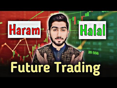 Future Trading Halal or Haram Complete Explanation | Binance Future Trading