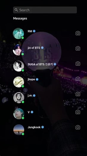 #CapCut BTS I Love You So Much