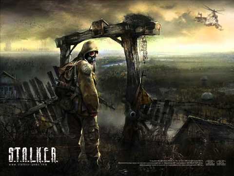 S.T.A.L.K.E.R. - Monolith song /Lyrics in description