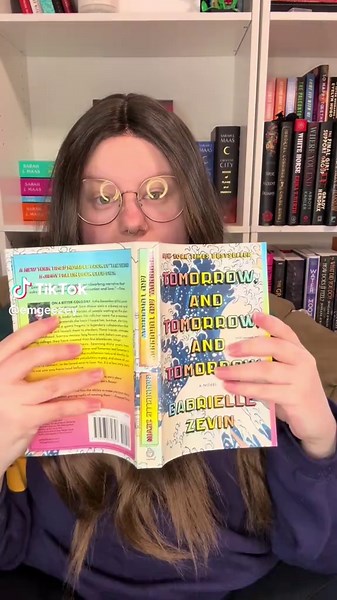 Editing Techniques for BookTok Creators