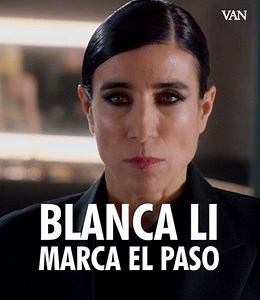 Descubre a Blanca Li, la coreógrafa española que marca el paso en Estados Unidos. | La Vanguardia