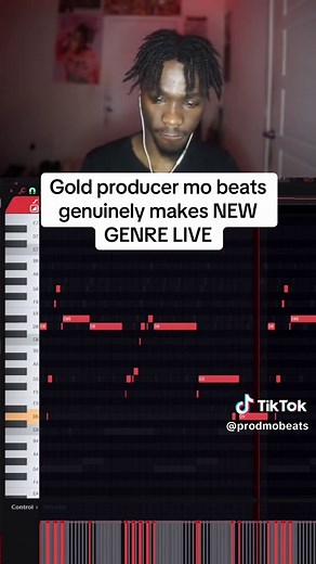 Metal Core Jersey Club Trap Beat by Mo Beats