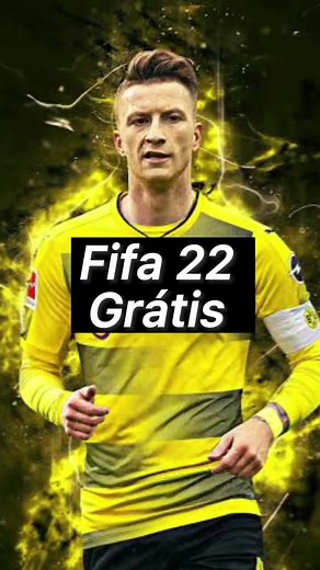 Fifa 22: Junte-se ao Amistoso Crossplay entre Plataformas