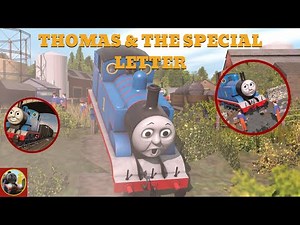Thomas & The Special Letter