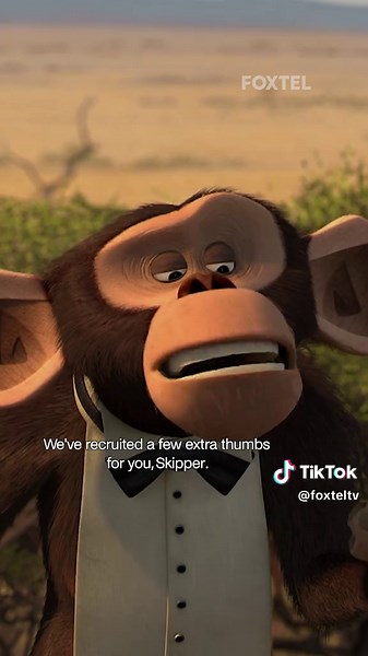 Penguins of Madagascar: Fun Adventures Unleashed