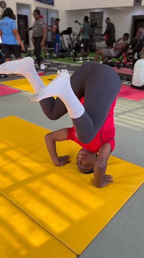 9.6K views · 414 reactions | My old Instagram was taken down, but this is just the beginning of something bigger. Let’s build this page together please   Like, comment and tag someone who should follow the real me  https://www.instagram.com/osigwe_jane?igsh=bmViN25maDZibm1m&utm_source=qr #NewStart #MMAQueen #slayer | Jane Osigwe | Facebook