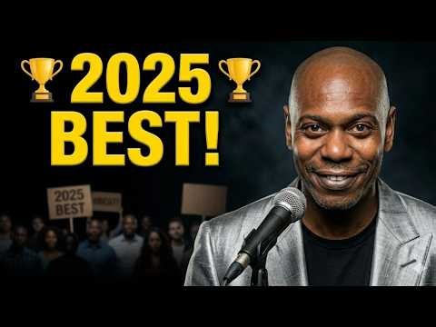 Dave Chappelle: Jokes That Broke The Internet ⚡ | The Chappelle Vault