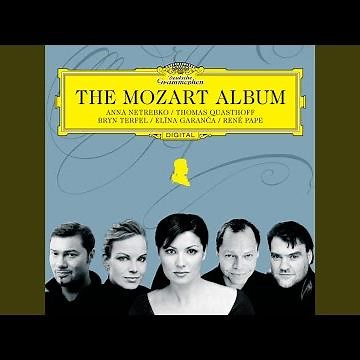 Mozart: Die Zauberflöte, K. 620, Act II: No. 14, Der Hölle Rache "Queen of the Night Aria"