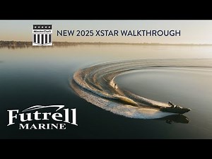 Inside the 2025 MasterCraft XStar 25 | With Pro Tips from a Real Surfer