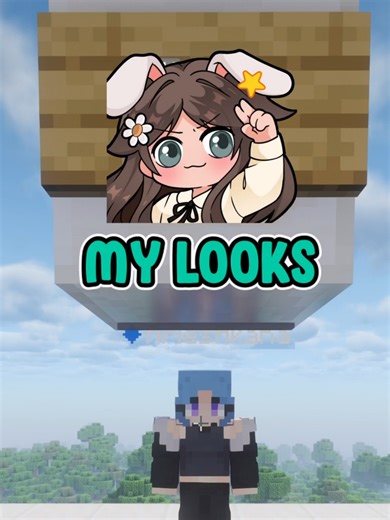 SIRI TURNS HIM DOWN #minecraft #Twitch #fyp #fypシ #yokasiri @ariesakanavt