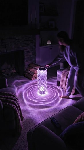 Enhance Your Space with LED Room Lighting