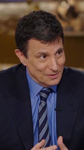 507K views · 12K reactions | The New Yorker Editor David Remnick on the importance of staying tuned into the news, even though it feels like an avalanche | The Daily Show | Facebook