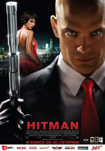 Hitman | Film | 2007