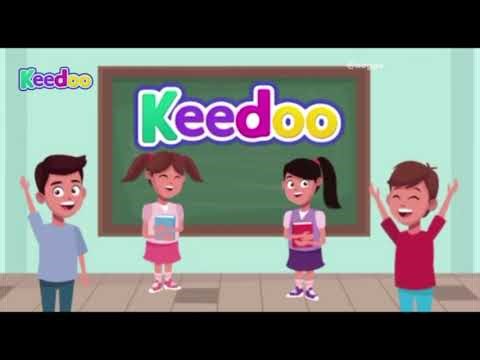 Keedoo (Greece) Ident #2 2026