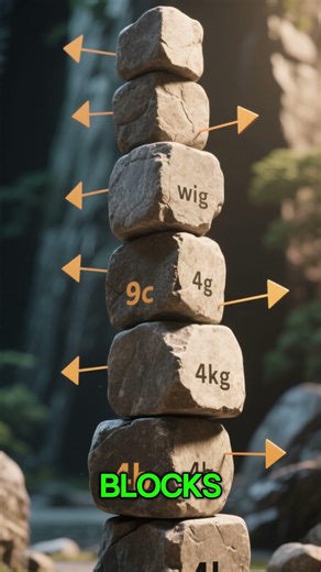 How the Pyramids Survived 4500 Years Without Falling 🤯 | Ancient Engineering Secrets