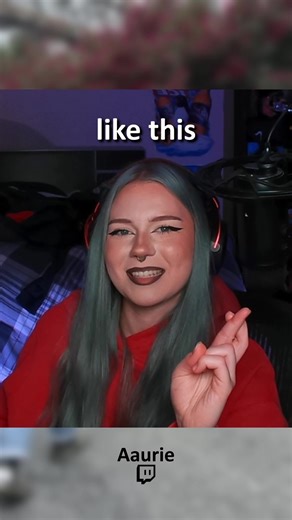 I wish I didn’t google that! #aaurie #twitchclips #livestreamfails #twitchstreamer