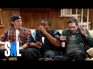 Football Party - SNL