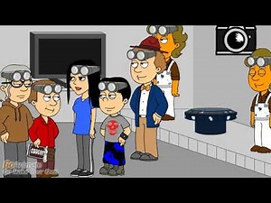 Willy Wonka Mike Teavee (REUPLOAD)