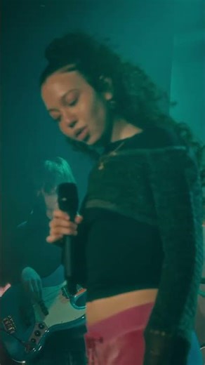 tour stop #1 Bern ISC Club #angedéchu | Cinnay & Nova Tones