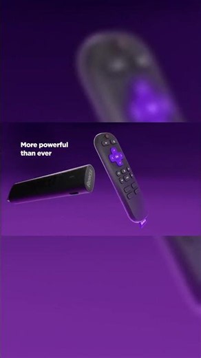 Roku 4K stick's huge value: upgrade your TV for only $42.75 #Shorts