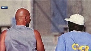 Sacramento rapper X-Raided says Menendez brothers helped him in prison