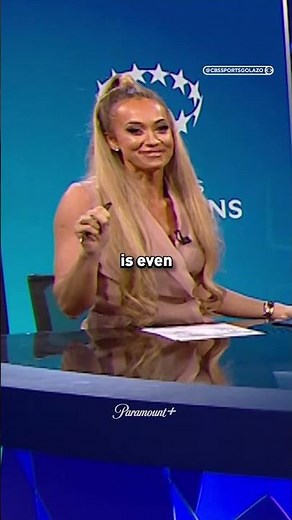 Micah saw this one coming 😂 #UCLToday