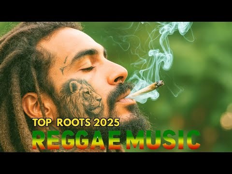 Top 10 Roots Reggae Music 2025 –A Healing Journey Through Smoke Signals, Sacred Silence & Zion Skies