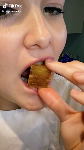 The final day of 25 potatoes: THE 15 HOUR POTATO 🤯🥔 #potato #potatoes #confit #spuds #carbs @tiktok_uk #learnontiktok