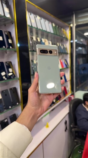 PIXEL 8 Pro 12GB - Best Mobile Deal at Malik Mobile