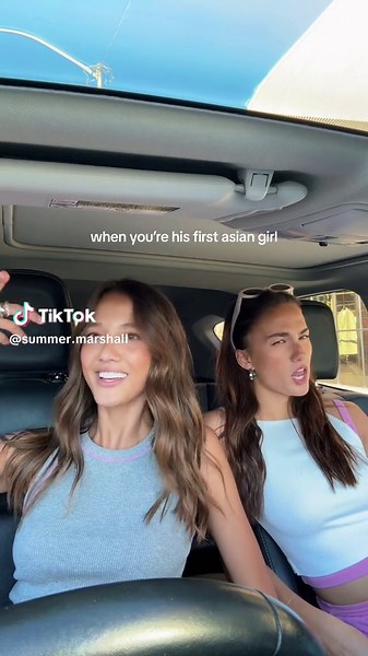 Introducing Him to Asian Girls: My Experience with Summer Marshall