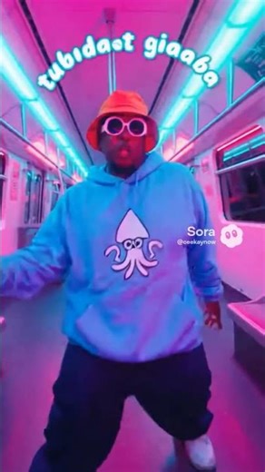 Scuba Doopa Ding Dong #1 ("better looped version") #viral #dance #song #fun #funny