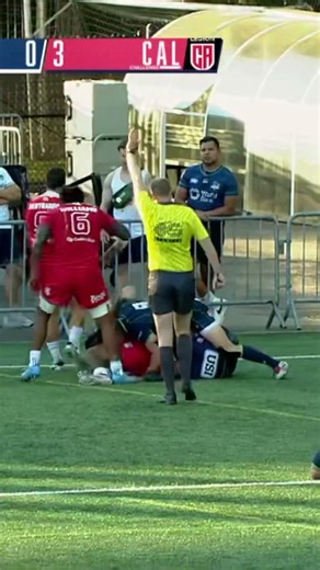 Huge finish from US Eagle Joe Mano to help send the California Legion the MLR Championship