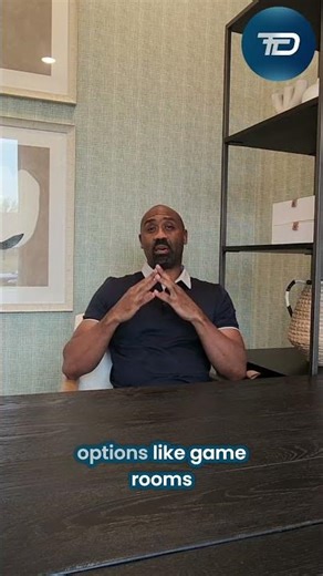 Toll Brothers Houston 😍 Luxury You Can Feel