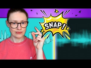 Cubase Snap Types Explained (+ Workflow Tips)