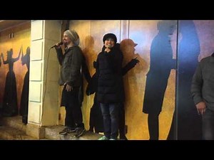 Lea Salonga joins #Ham4Ham to sing "A Whole New World"