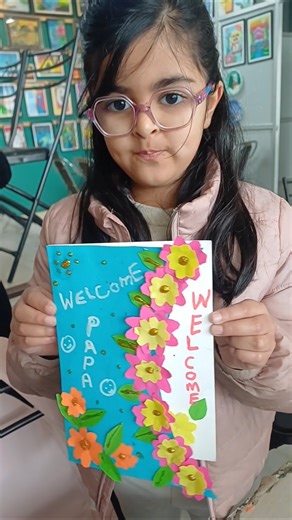 easy card making#love #viral #cards #paper craft#ytshorts