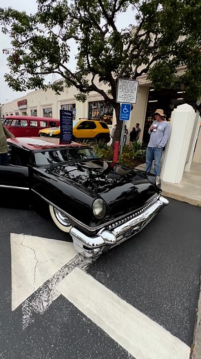 3.6K views · 36K reactions | A very cool car #vintagecars #chevy #carsofinstagram | C roy | Facebook