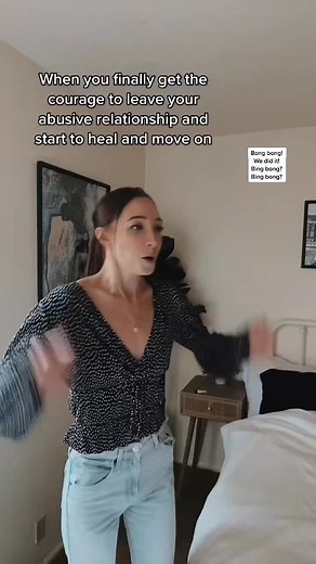 Survivor Story: Overcoming Domestic Abuse | Duet with Eva Wardell