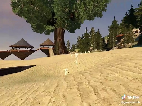 #game #gmod #nextbot #fyp