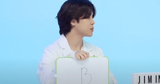 What Is BTS Jimin’s MBTI Type?