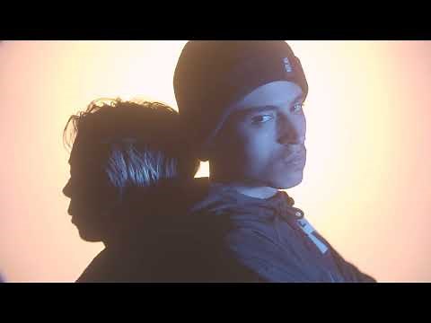 Rap Box - Zeus e Samantha Machado - Profundezas