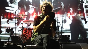 Was This the Last Time Rage Against the Machine Will Ever Play 'Killing in the Name'?