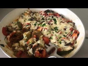 Recette facile et rapide pour le dîner