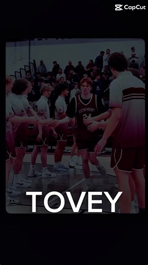 KING of Viewmont: Bball Edit with VHS Aesthetic