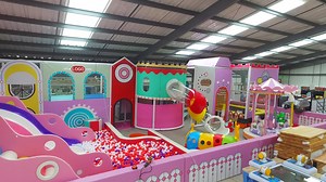 China Logistics on Reels