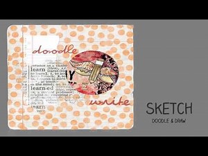 Keeping a Writing Notebook