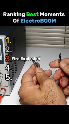 BestOfReelzzz | Electro boom funny moment's 😂 #wow #funnyvideo #funnyshit #funnymoment #funny #boostyourreels #foryoupage #trendingreelsvideo... | Instagram