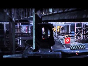 Homefront Walkthrough: Mission 2 - Part 2 [HD] (X360,PS3,PC)