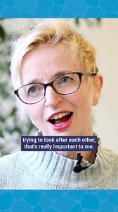 Sarah shares how her Quaker meeting made her feel welcome as a young mother. | Quakers in Britain