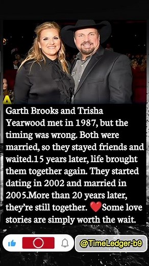 Some Love Stories Are Simply Worth the Wait ❤️